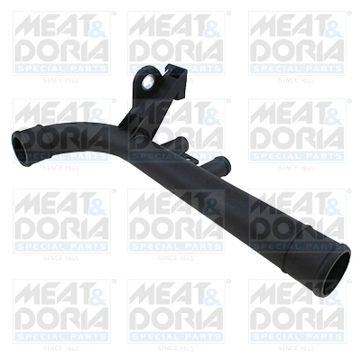 Coolant Flange